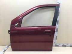 Дверь передняя левая Fiat Albea 2002-2012