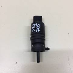 Насос омывателя Volkswagen Polo (MK5) 2011-2020