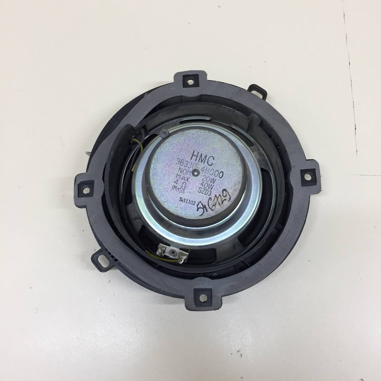 Динамик Hyundai Starex H1/Grand Starex 2007>