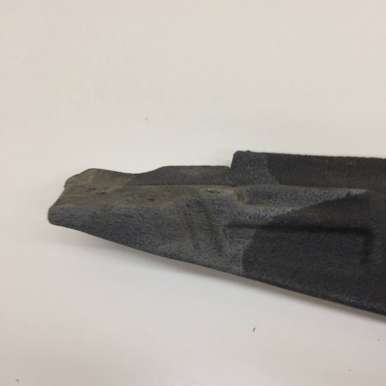 Пыльник (кузов наружные) Peugeot 308 2007>