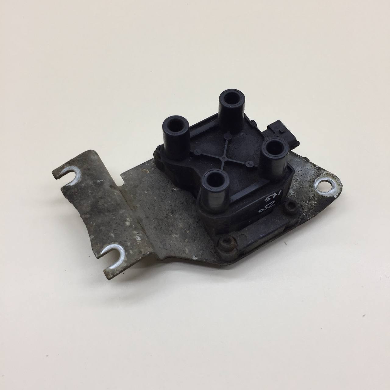 Катушка зажигания Chevrolet Niva 2009-2020