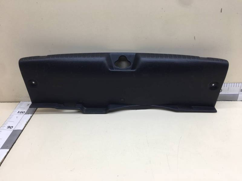 Обшивка багажника Kia Cerato (TD) 2009-2013