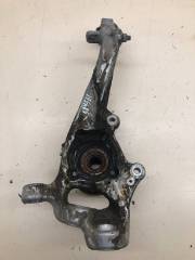 Кулак поворотный передний правый Mercedes-Benz C-Class (W205) 2014>