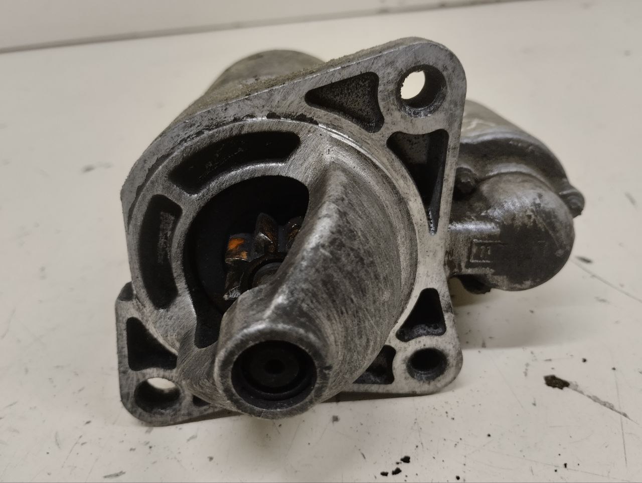 Стартер Kia Spectra (SD) 2004-2011