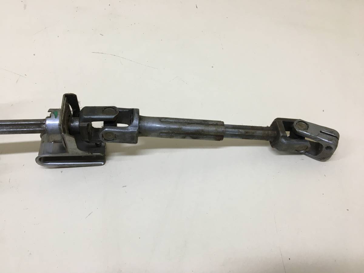 Колонка рулевая Skoda Fabia (5J) 2007-2014