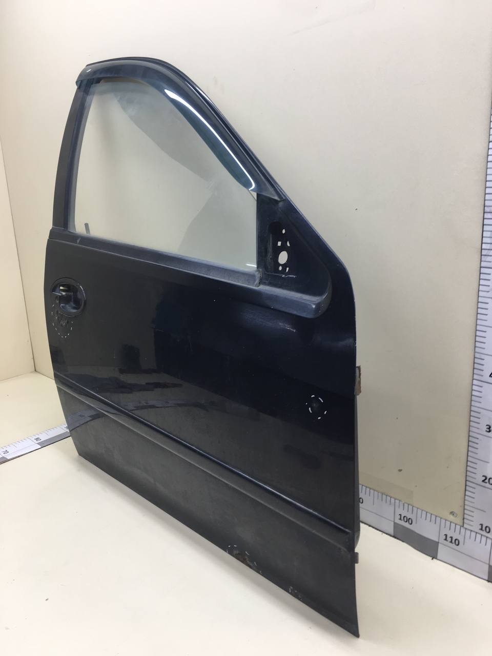 Дверь передняя правая Lifan Breez 2007-2012