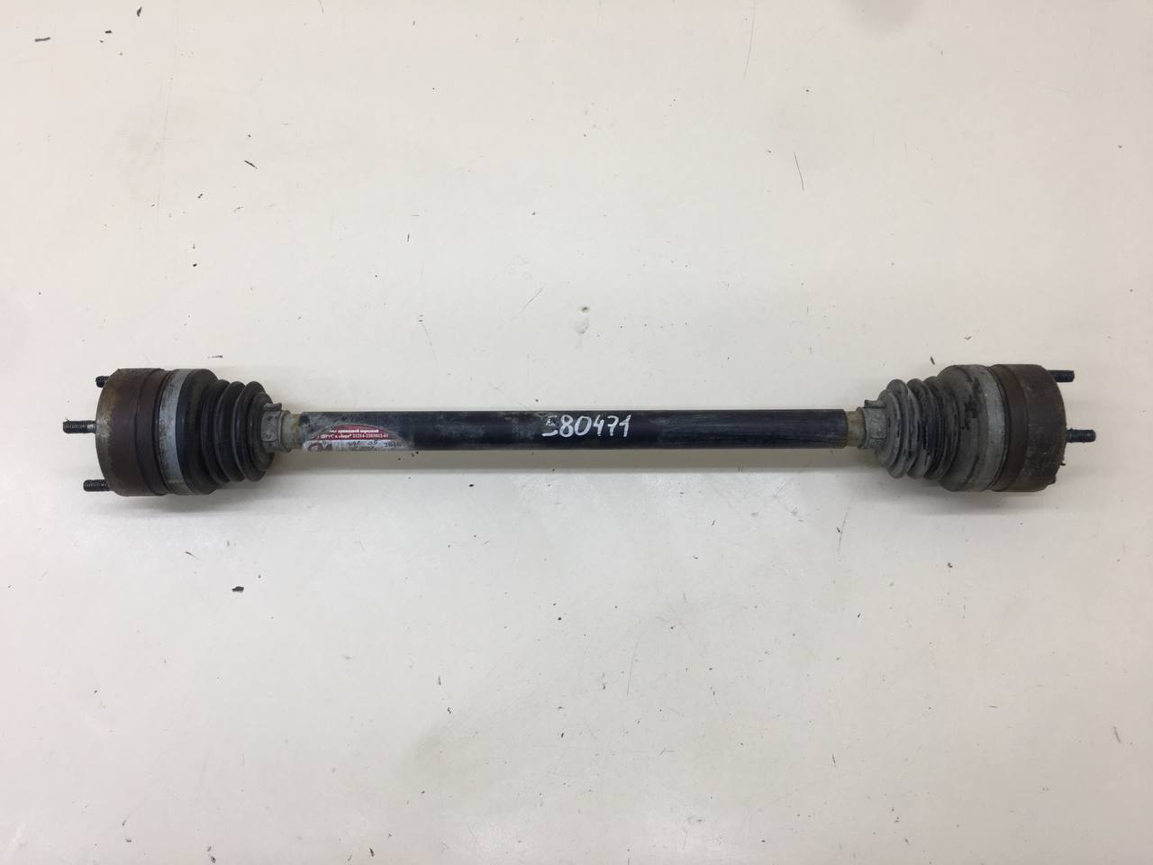 Вал карданный Lada Niva 4х4 2121 1977-2021