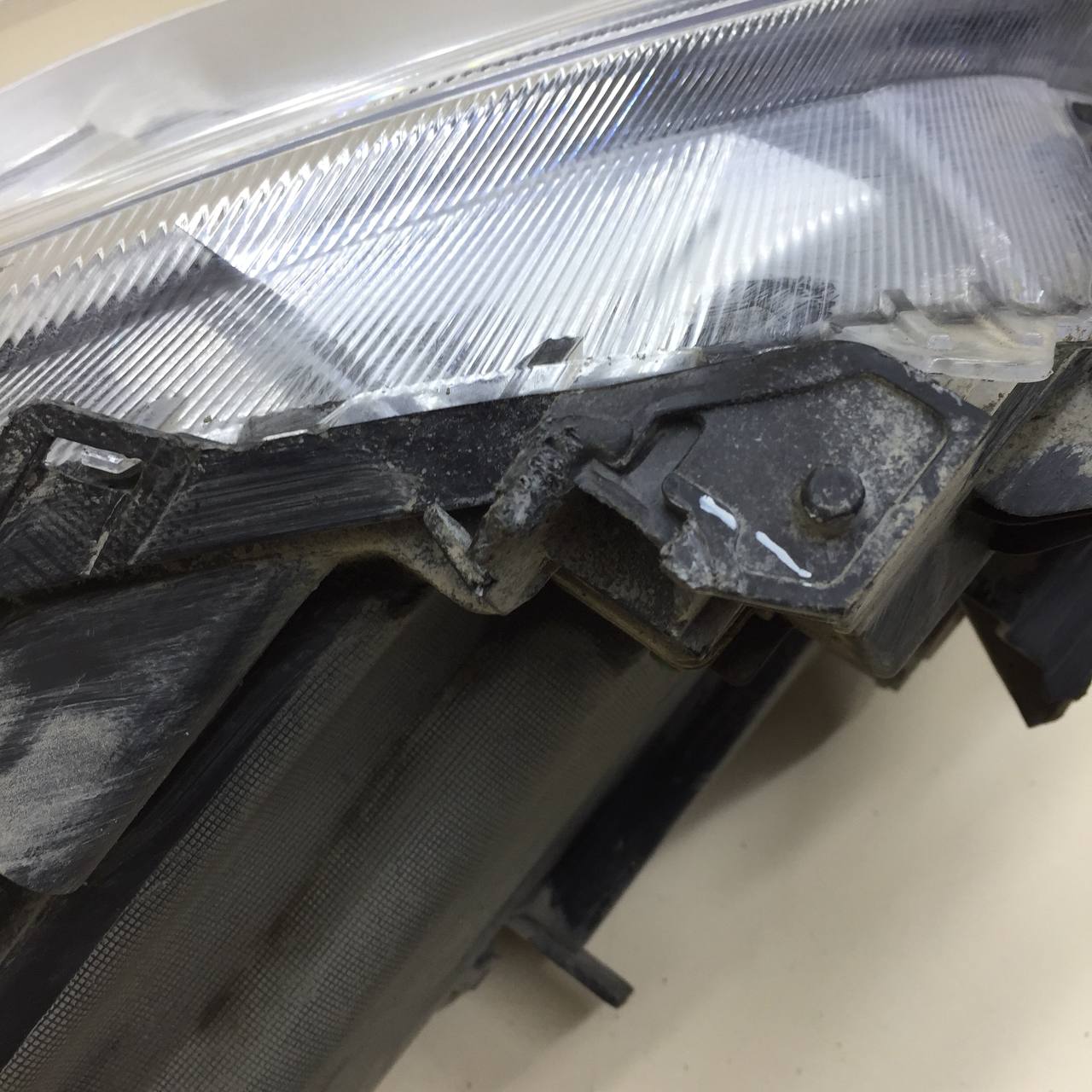 Фара правая Haval H9 2015>