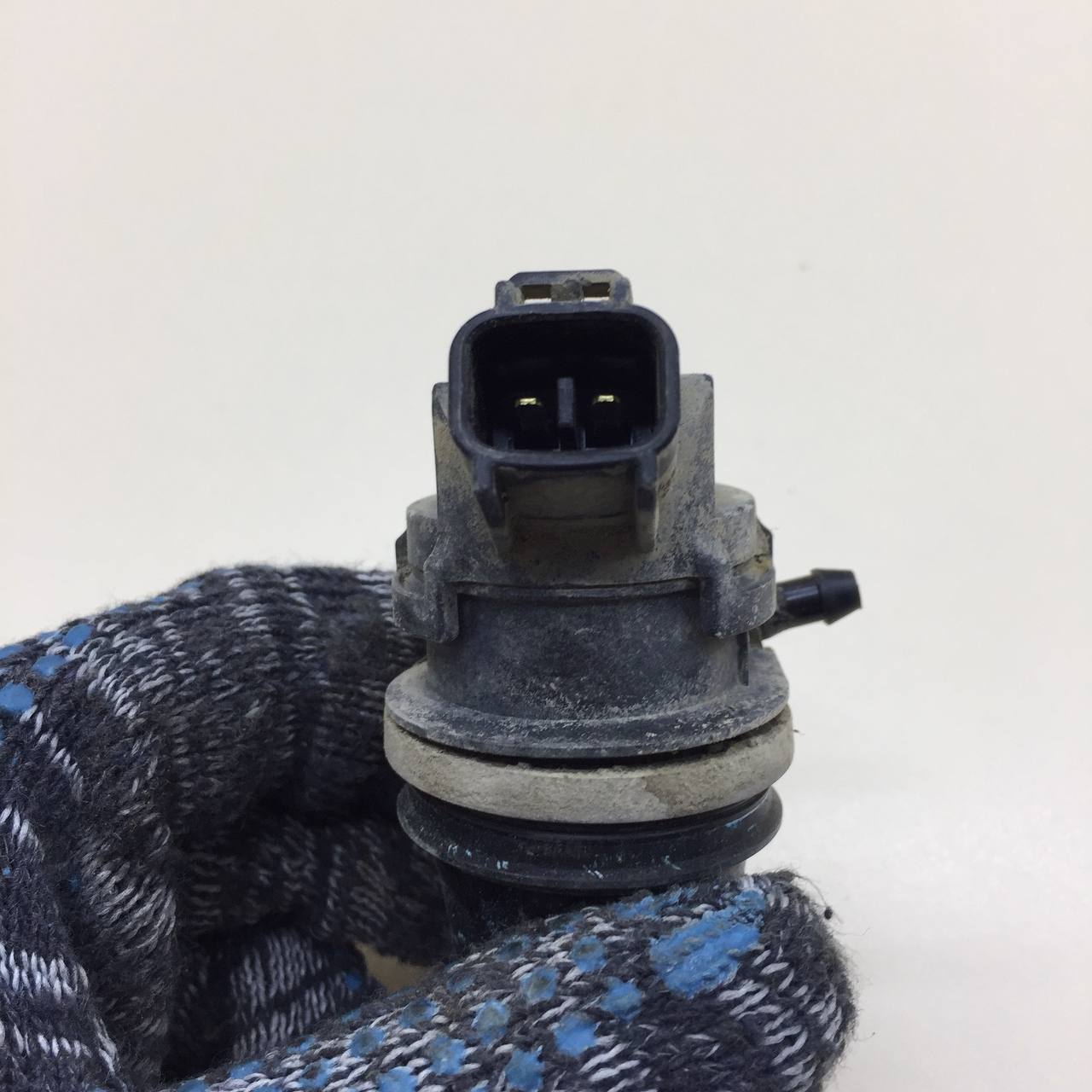 Насос омывателя Toyota Rav 4 (A30) 2006-2013