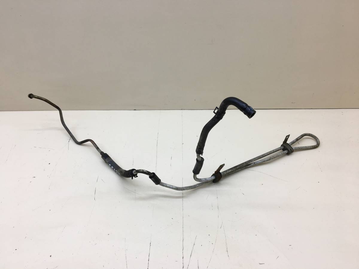 Трубка гидроусилителя Kia Spectra (SD) 2004-2011