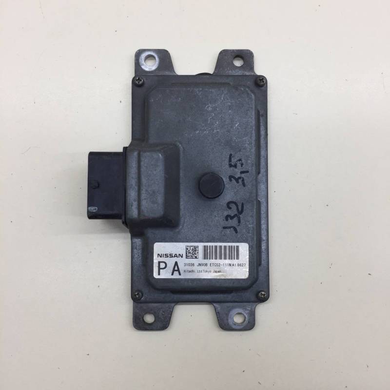 Блок управления АКПП Nissan Teana J32 2008-2013