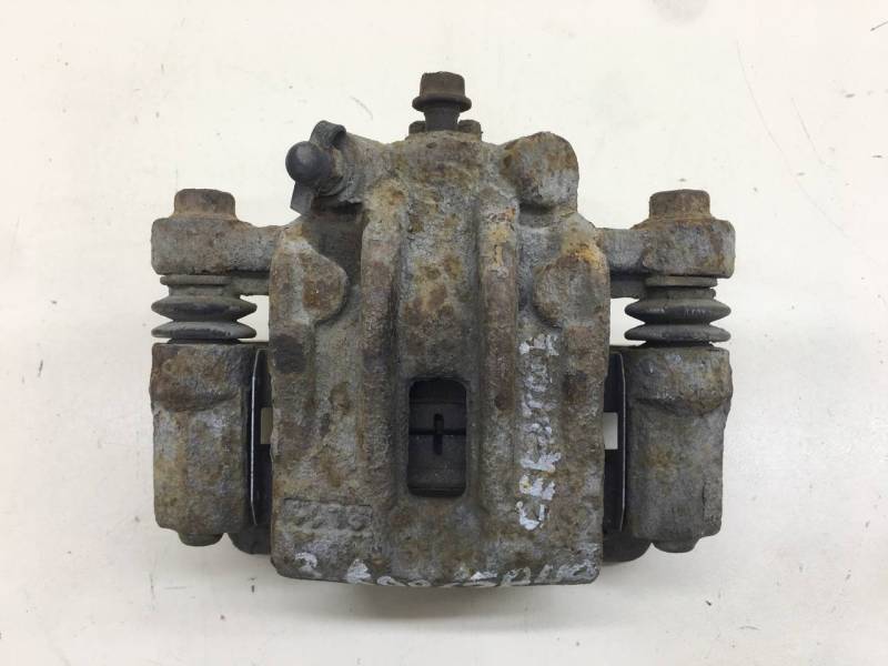 Суппорт задний левый Kia Cerato (TD) 2009-2013