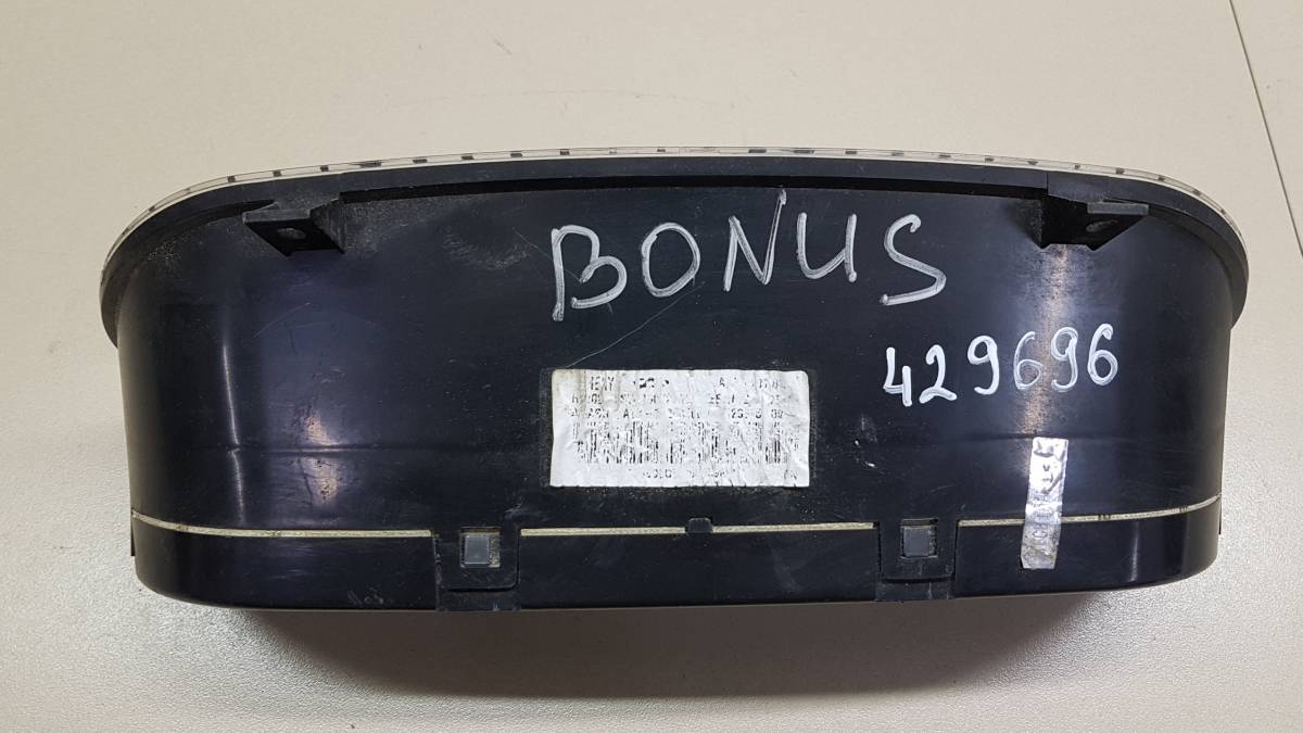 Панель приборов Chery Bonus A13 2011-2016