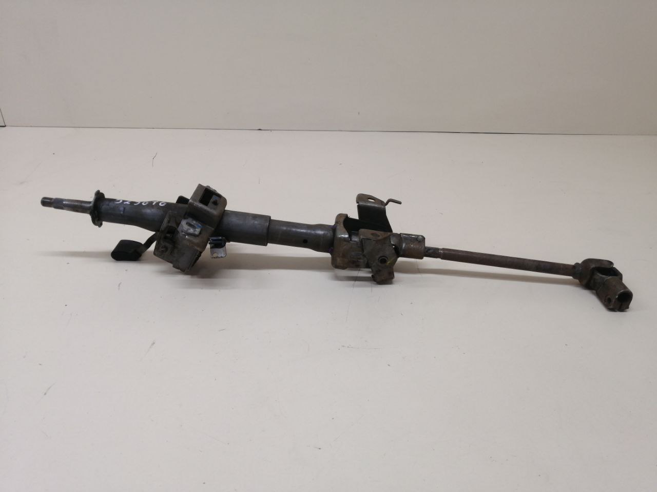 Колонка рулевая Chevrolet Aveo T200 2003-2008