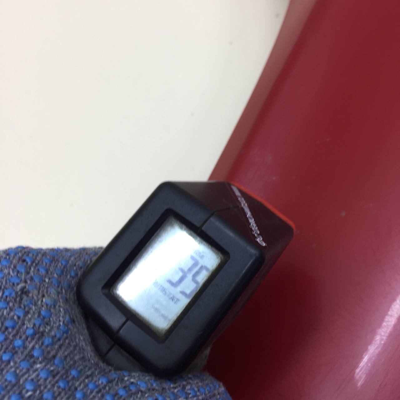 Крыло переднее левое BMW 3-series F30/F31 2011>