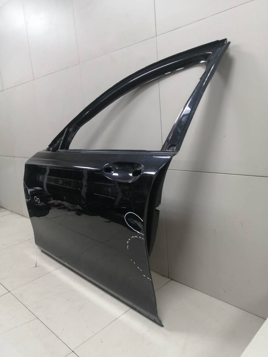 Дверь передняя левая BMW 7-series G11,G12 2015>