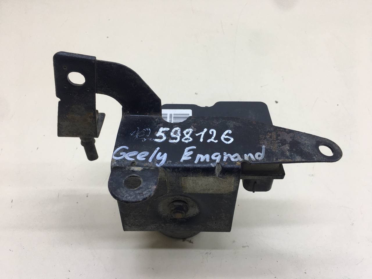 Блок ABS (насос) Geely Emgrand EC7 2008>