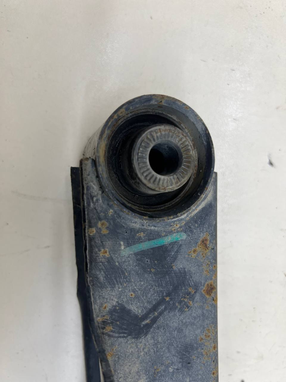 Рычаг задний нижний Jetour Dashing 2022>