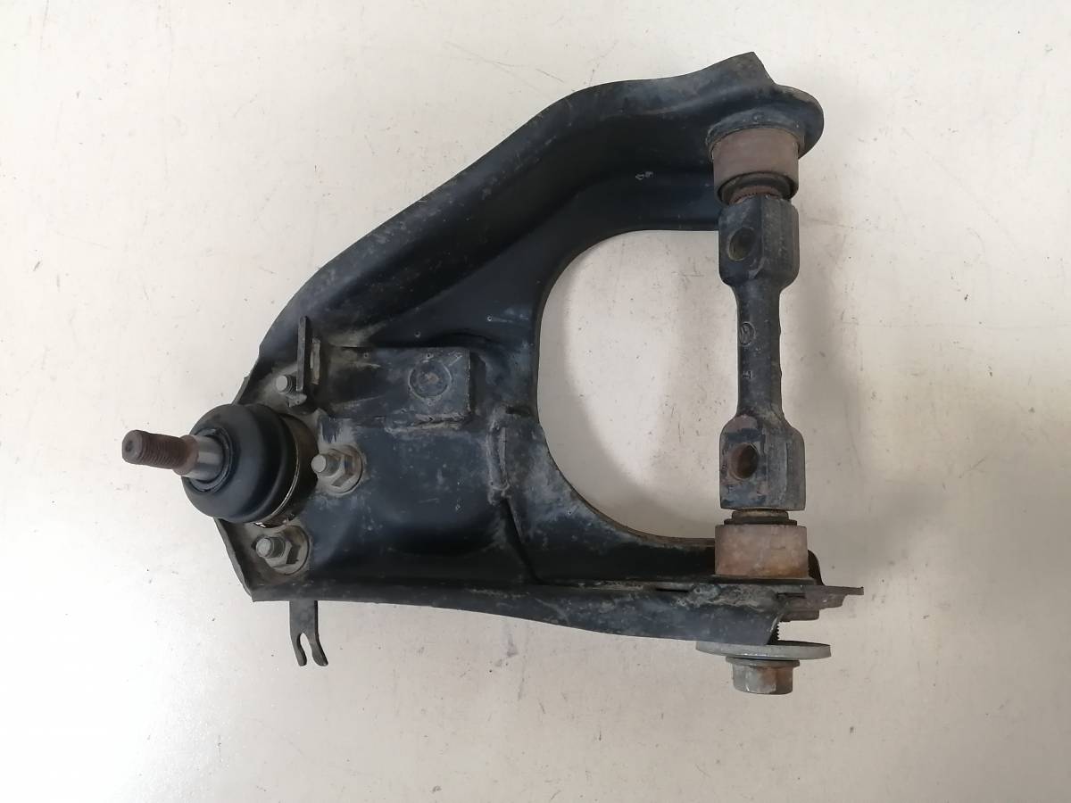 Рычаг передний верхний левый Great Wall H3 2010-2016