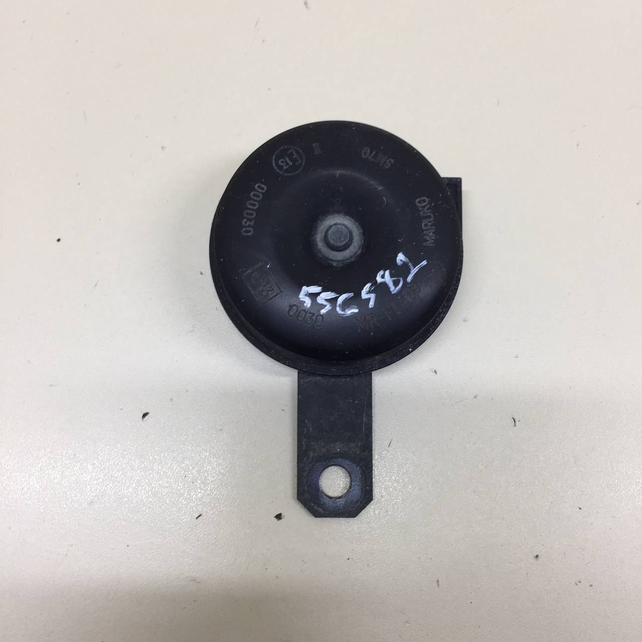 Сигнал звуковой Toyota Land Cruiser Prado (J150) 2009-2022