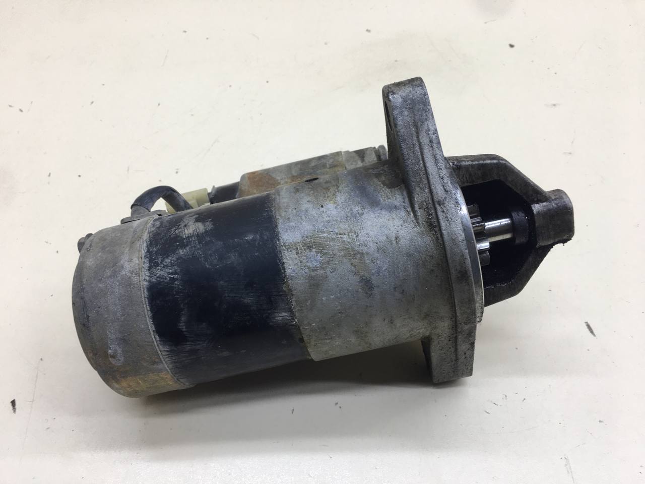 Стартер Lifan X60 2012>