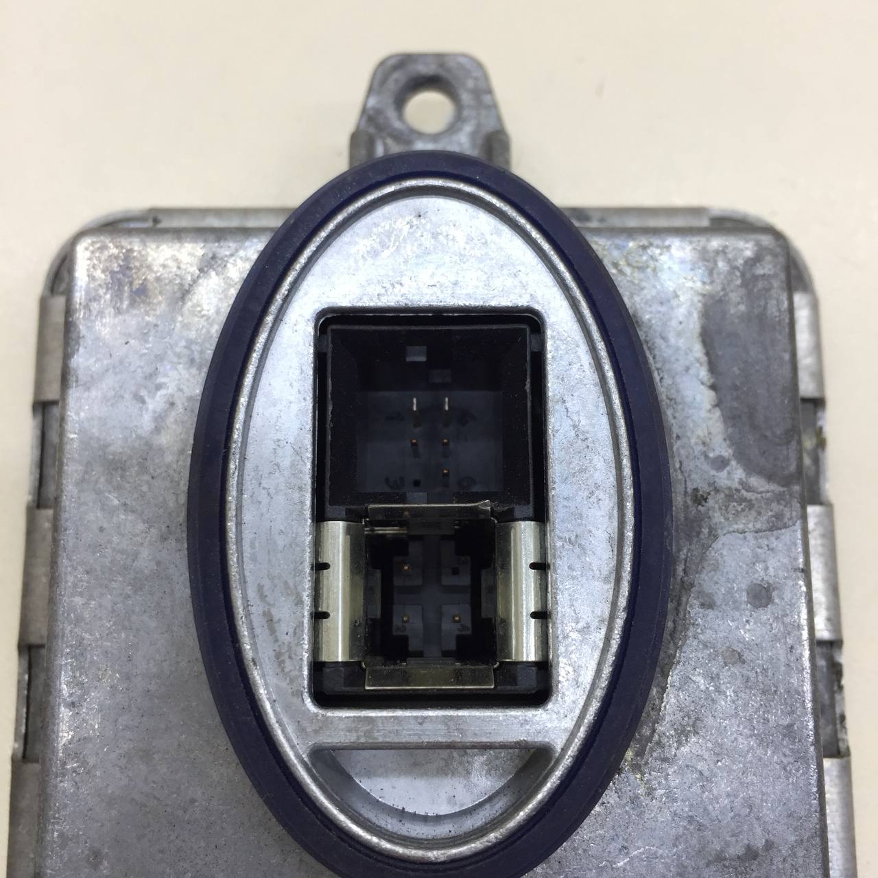 Блок ксеноновой лампы BMW 3-series F30/F31 2011>