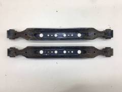 Рычаг задний нижний Nissan Qashqai (J11) 2014>