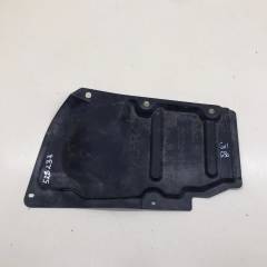 Пыльник двигателя нижний правый Toyota Auris (E150) 2006-2012