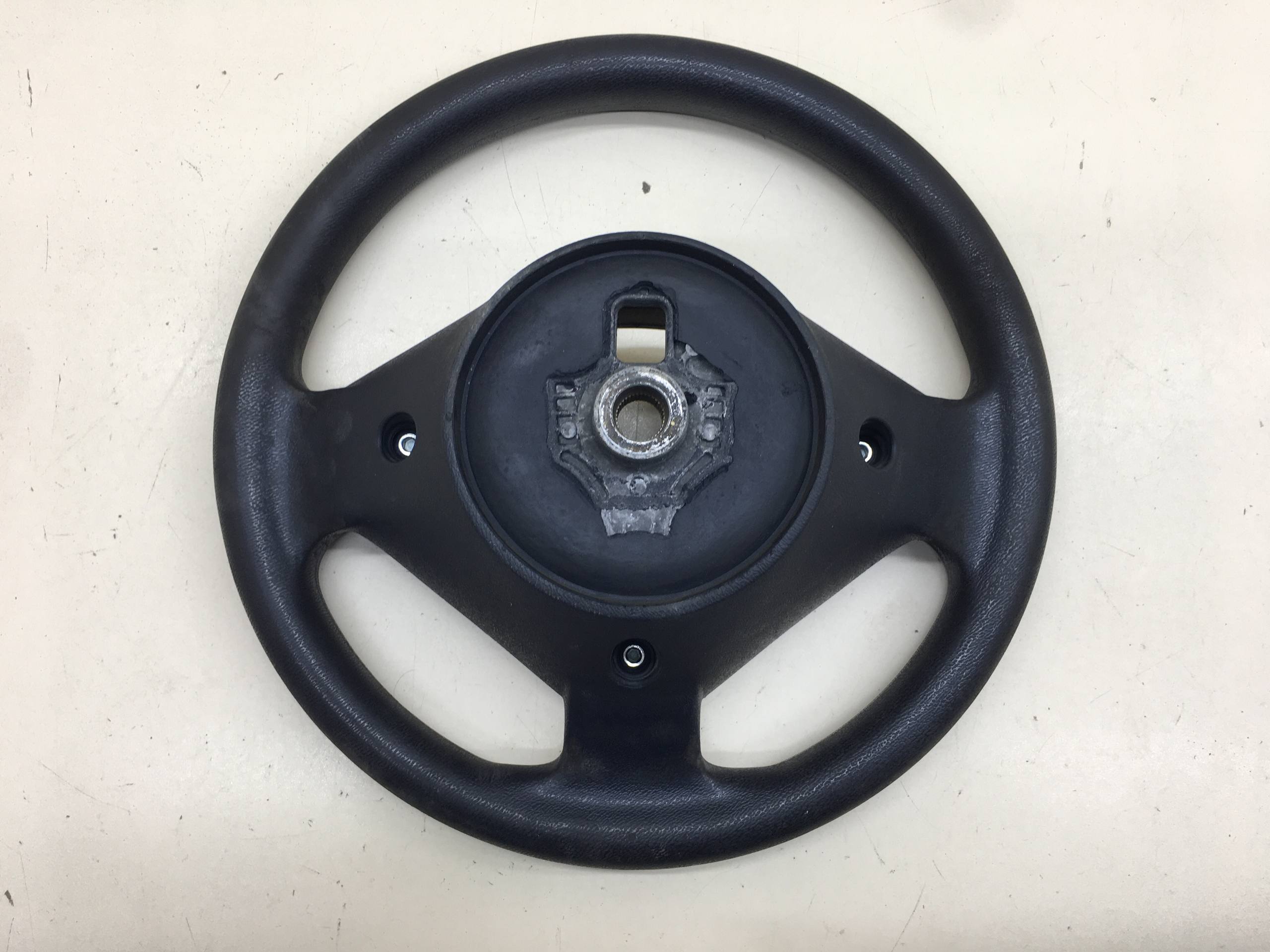 Подушка безопасности в рулевое колесо Fiat Albea 2002-2012