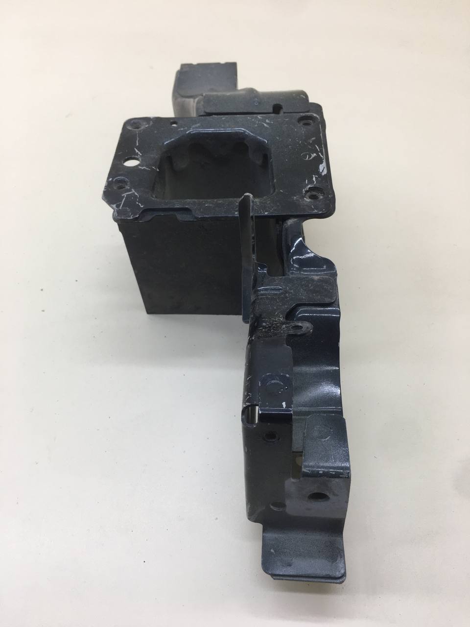 Кузовной элемент Citroen C4 2005-2011