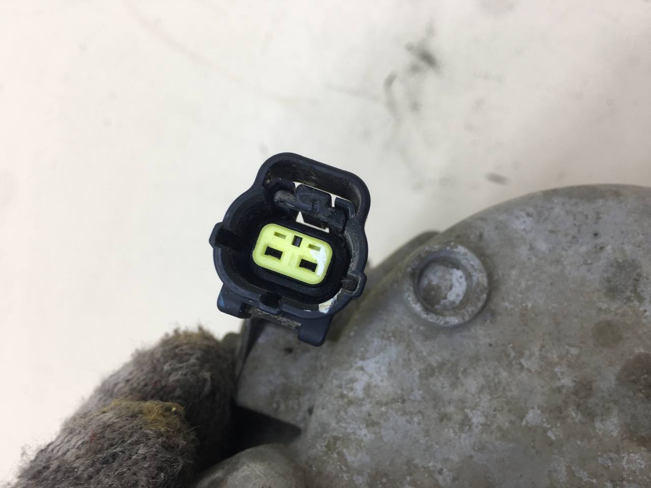 Компрессор системы кондиционирования Lada X-RAY 2016>