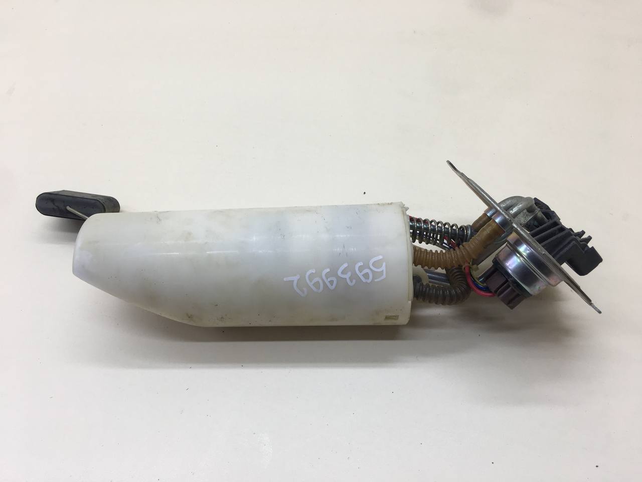 Насос топливный электрический ZAZ Chance 2009-2014