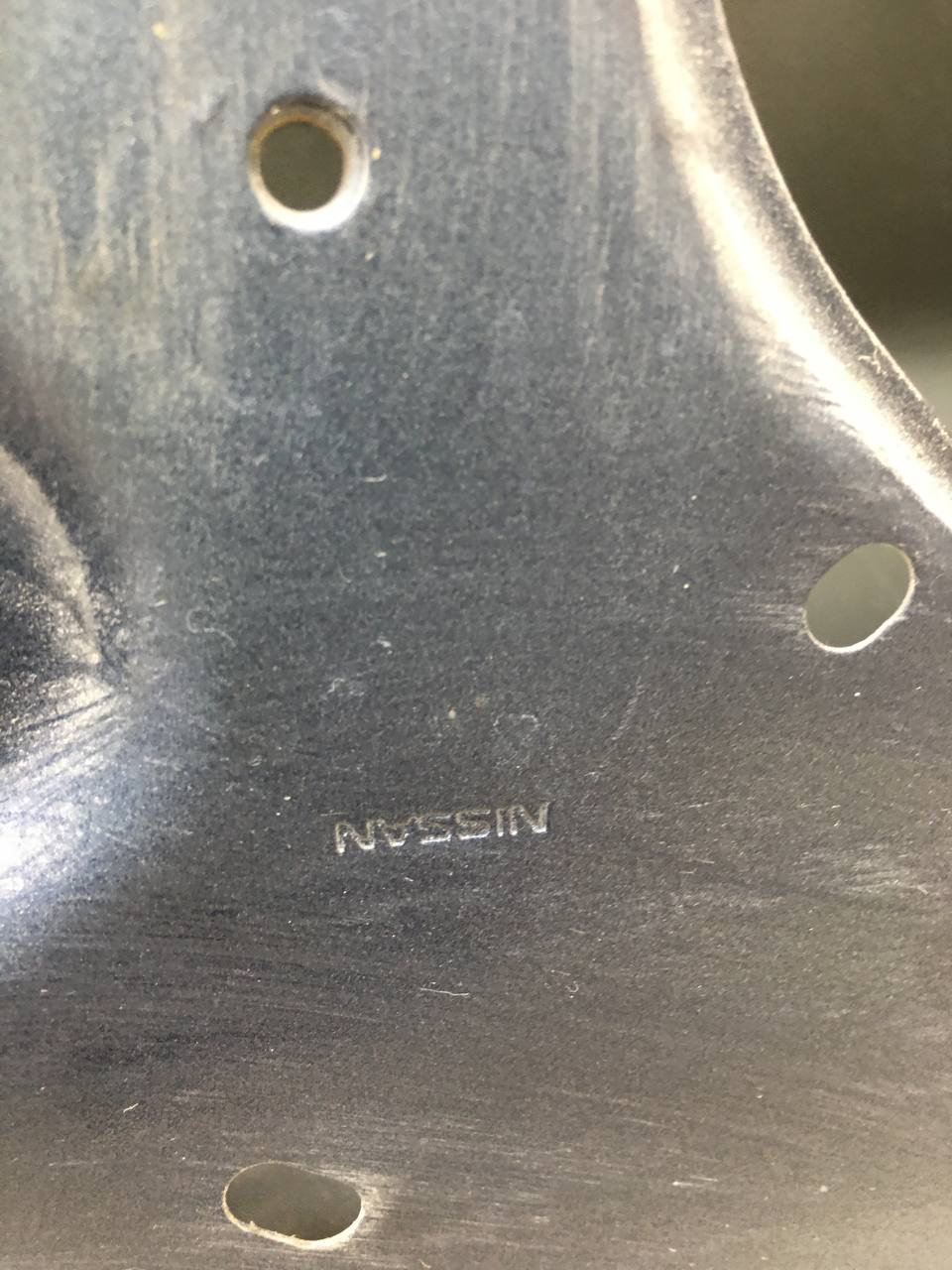 Дверь задняя левая Nissan X-Trail 3 (T32) 2014>