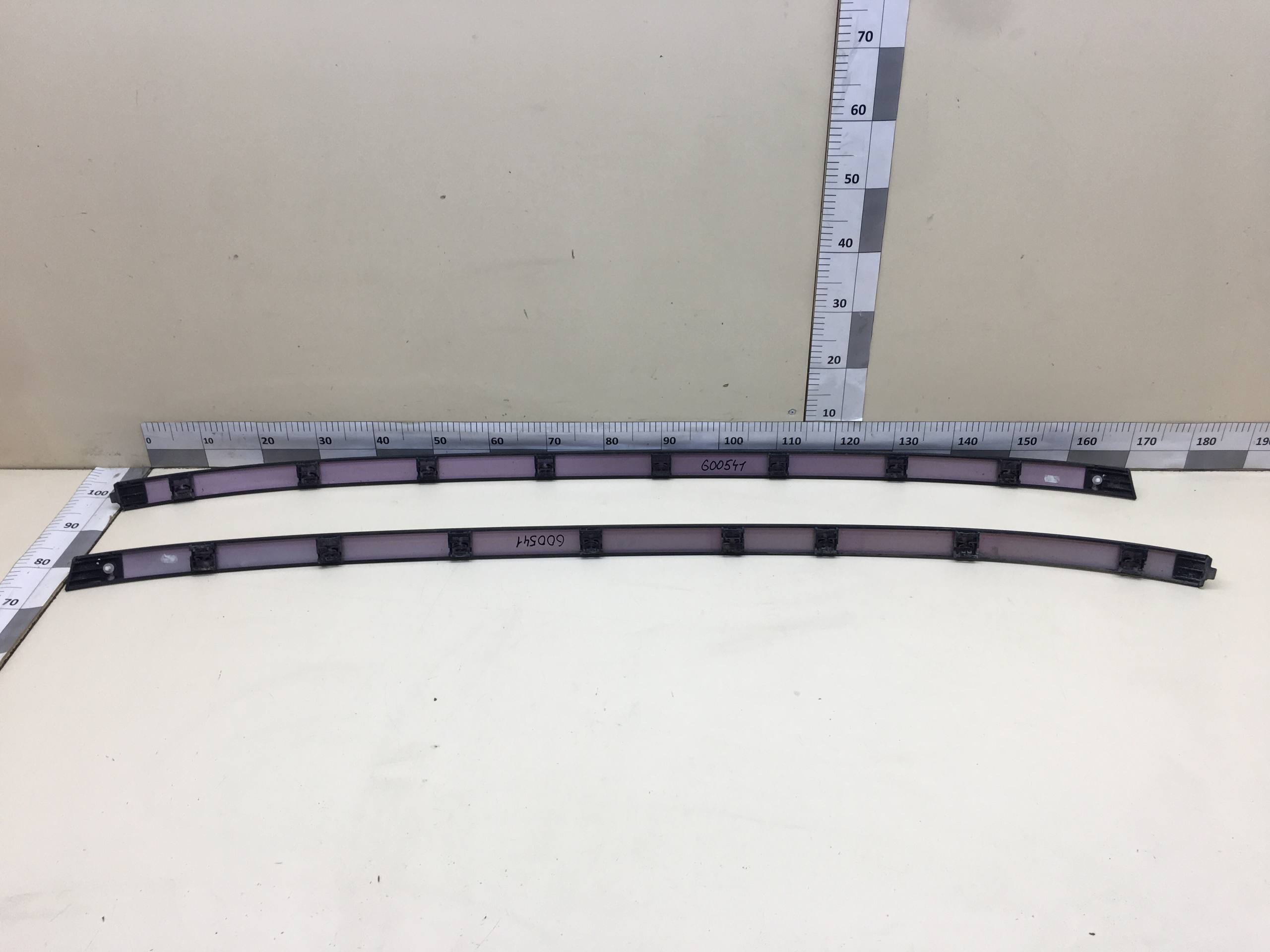 Молдинг Lada X-RAY 2016>