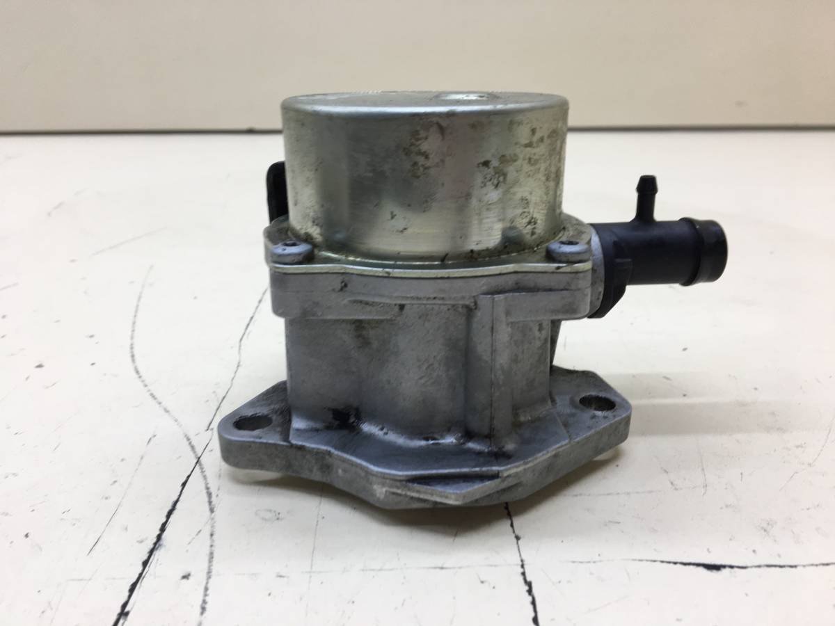 Насос вакуумный Renault Duster (HSA, HSM) 2012>