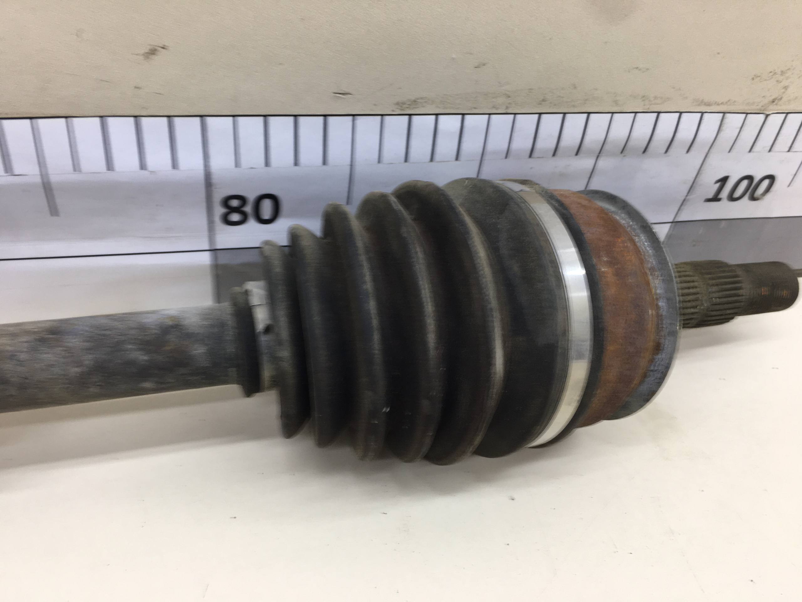 Полуось передняя правая Chevrolet Cruze (J300) 2009-2016