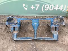 Панель передняя ZAZ Chance 2009-2014