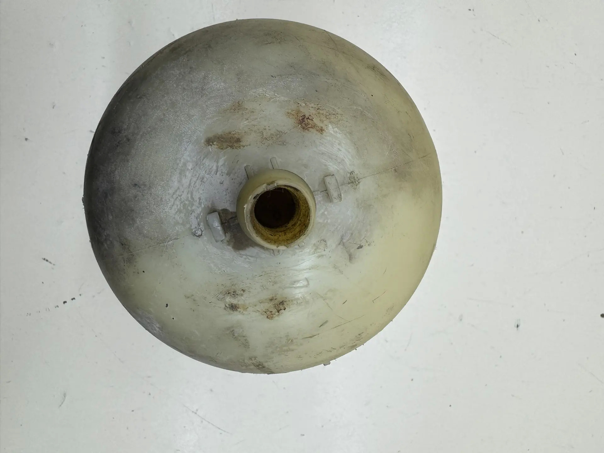 Бачок расширительный Peugeot 206 1998-2012