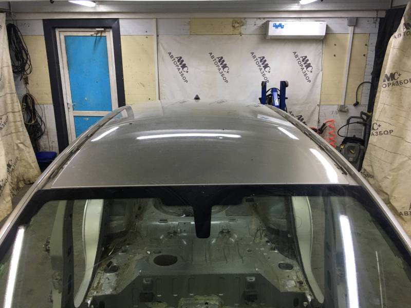 Крыша Lada X-RAY 2016>