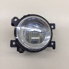 Фара противотуманная левая Infiniti Q50 (V37) 2014-2021