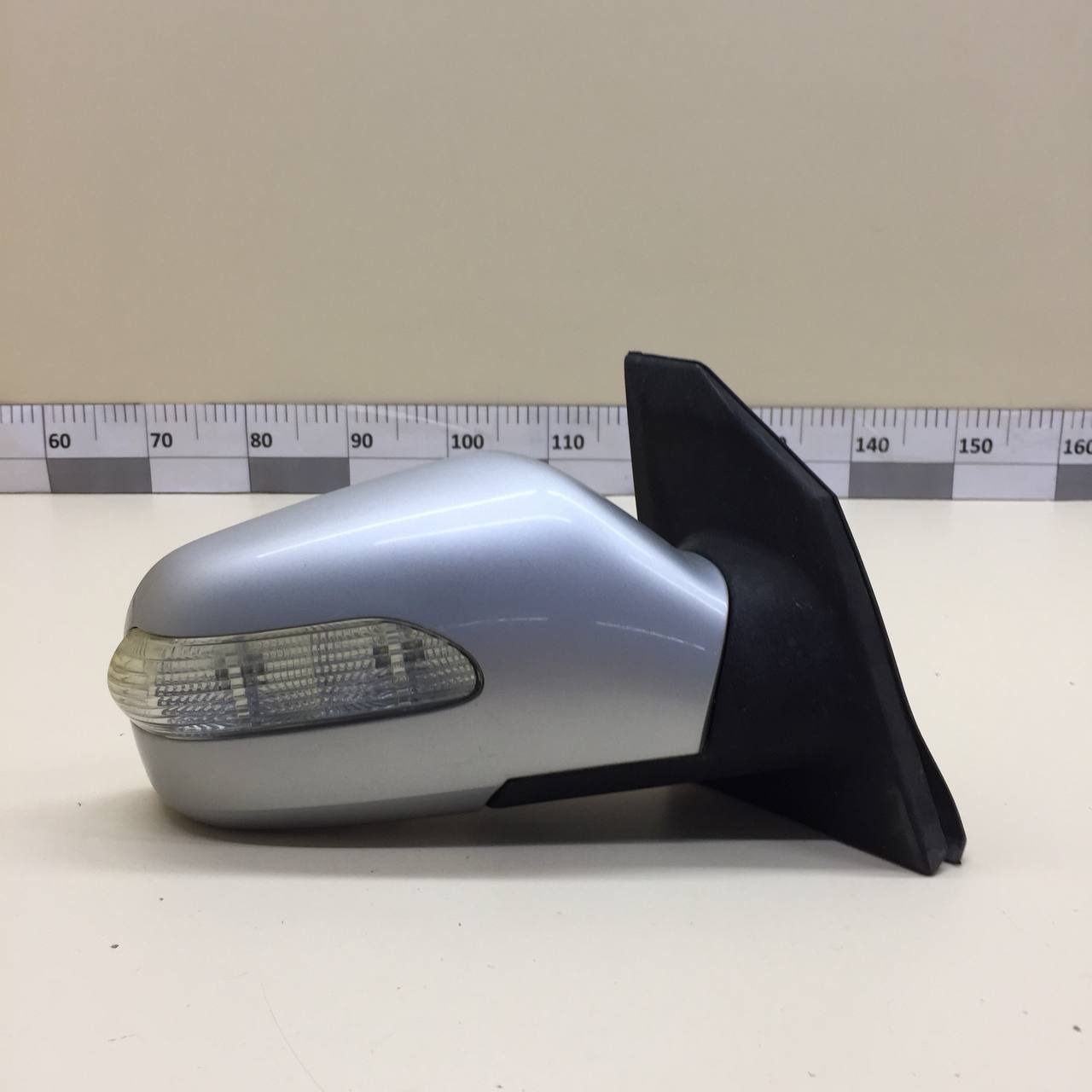 Зеркало правое электрическое Lifan Solano 1 2008-2016