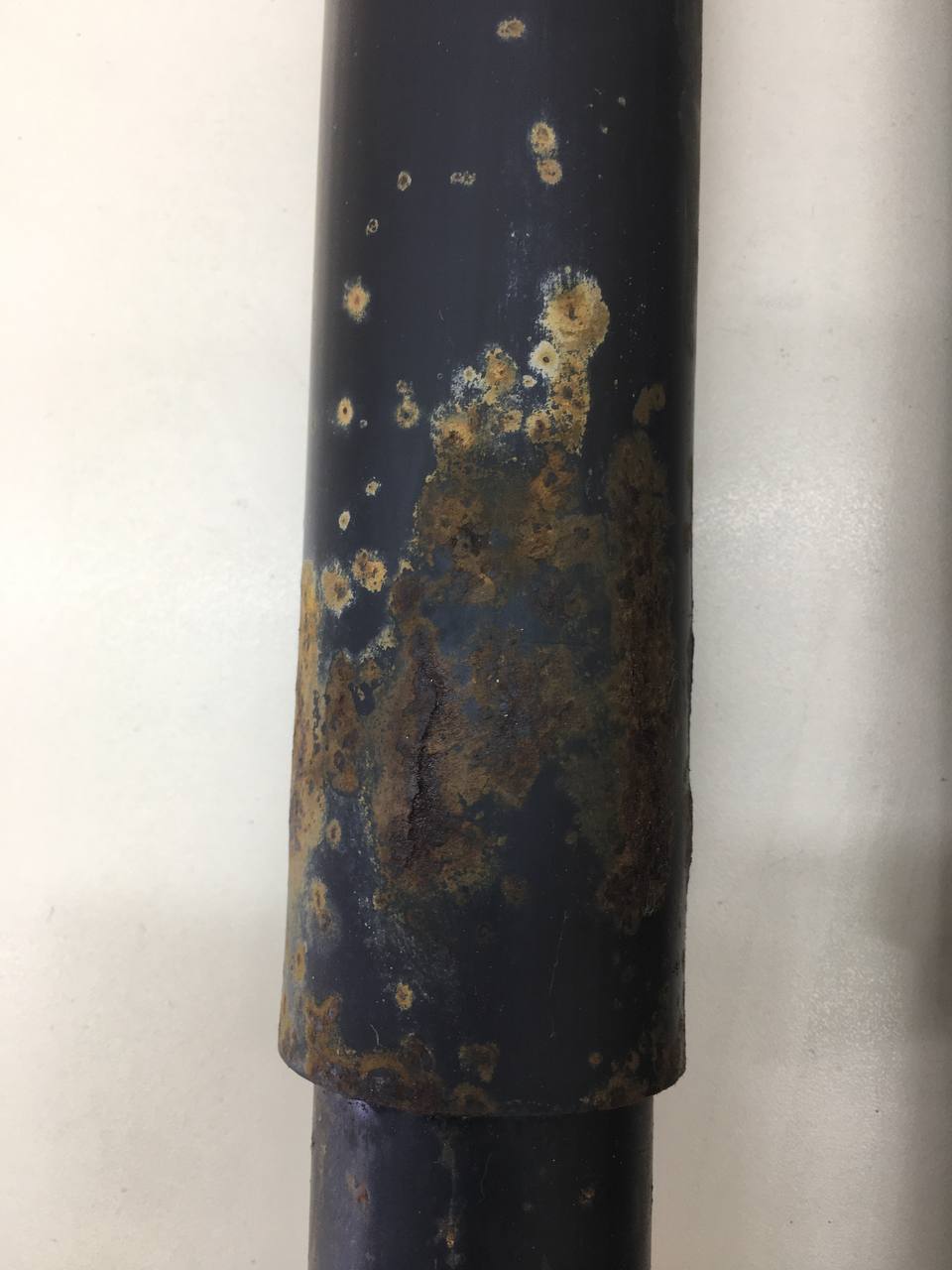 Амортизатор задний Mazda Mazda 6 (GH) 2007-2012