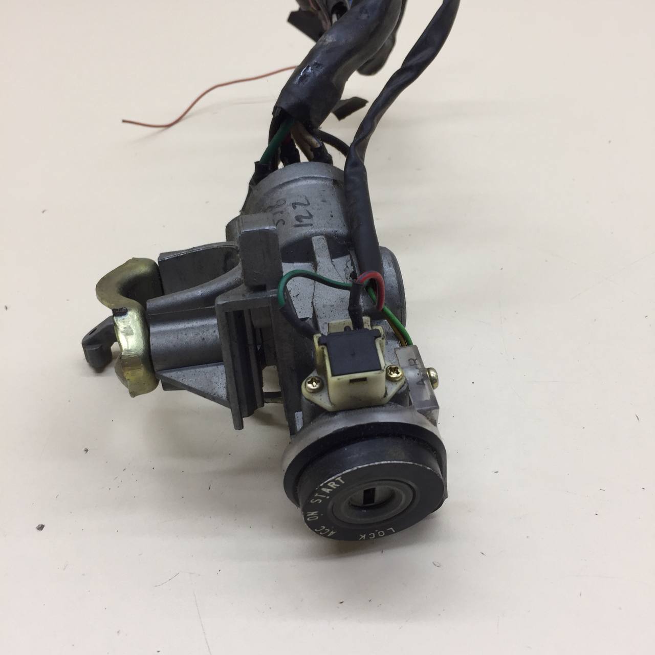 Замок зажигания Kia Spectra (SD) 2004-2011