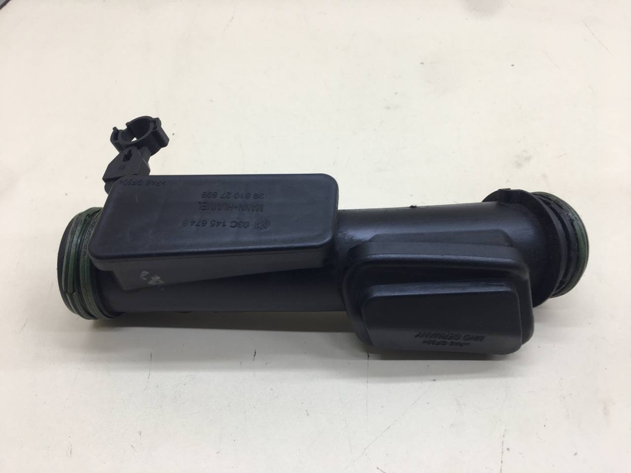 Патрубок Volkswagen Tiguan (5N2) 2011-2016