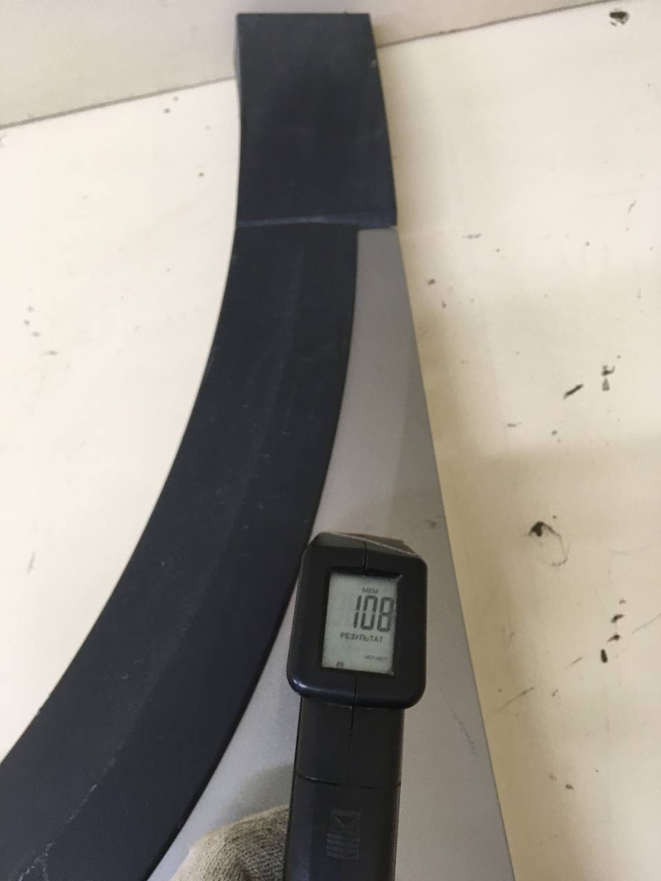 Крыло переднее правое Volkswagen Taos 2020>