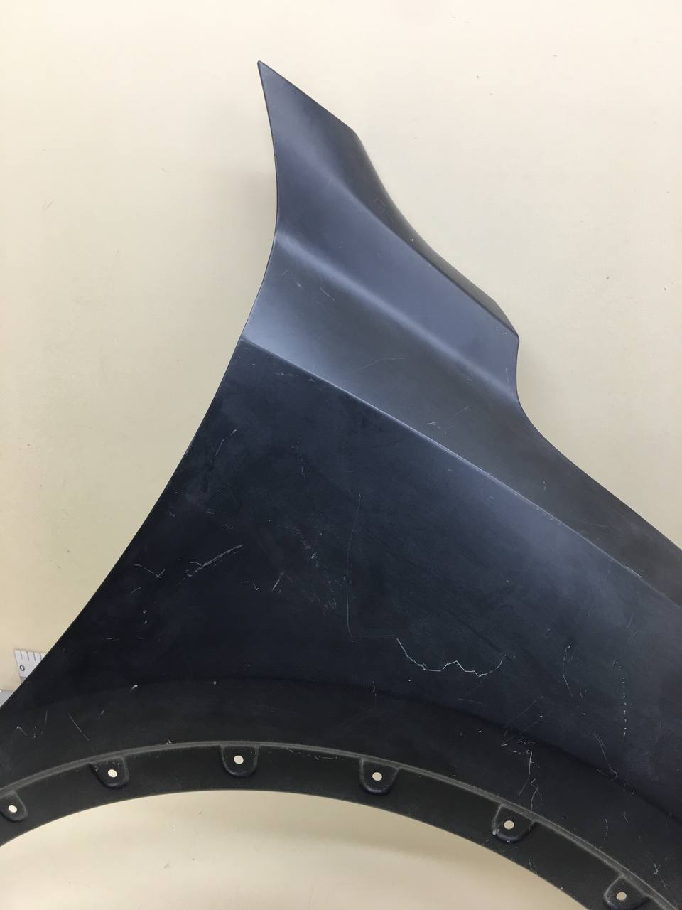 Крыло переднее правое Haval Haval F7 2019>