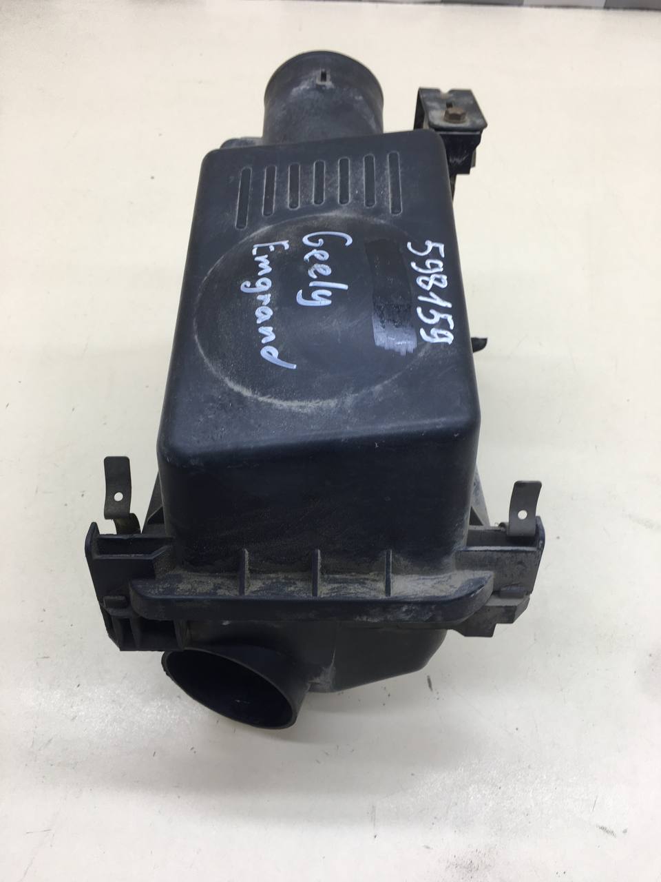 Корпус воздушного фильтра Geely Emgrand EC7 2008>