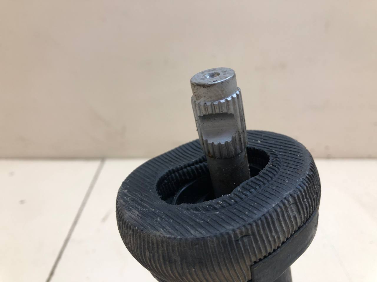 Рейка рулевая Chery Tiggo 7 Pro 2019-2024