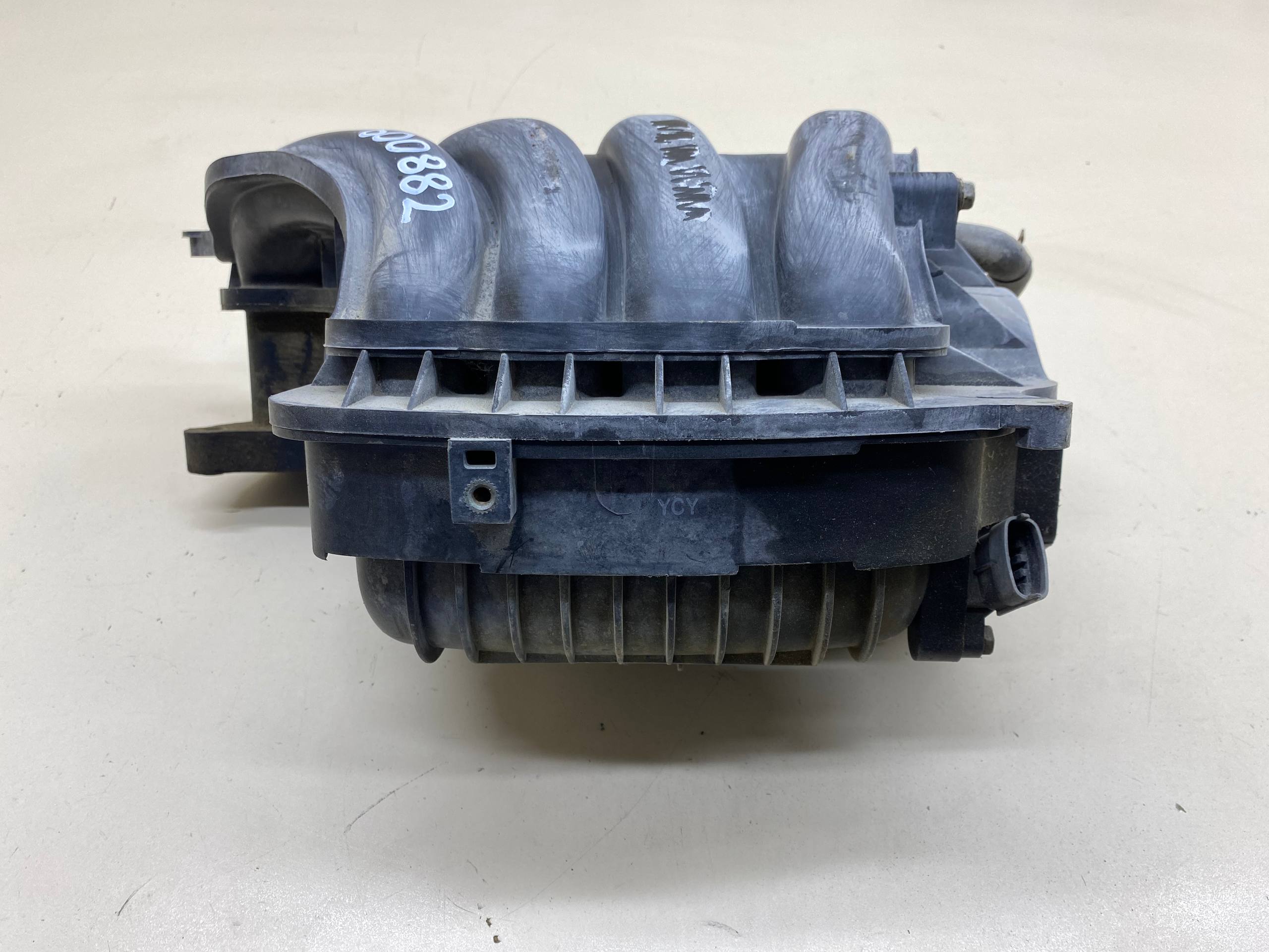 Коллектор впускной Kia Ceed (ED) 2007-2012