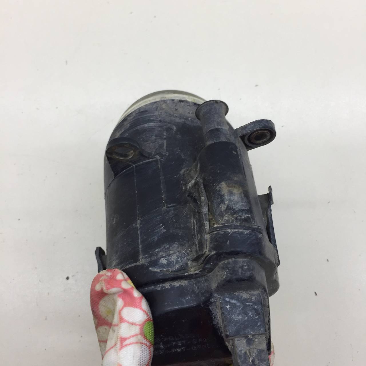 Фара противотуманная левая Vortex Estina 2008-2012